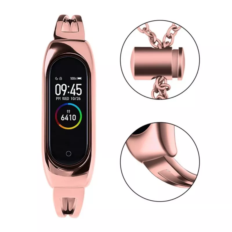 Hurtel Pink USB-C auf USB-C Kabel 1m 60W PD Schnellladung & Datensynchronisation