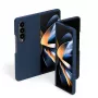 Hurtel Silicone Case for Samsung Galaxy Z Fold 6 - Blue