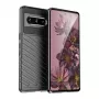 Hurtel Thunder Case Flexible Armored Cover für Google Pixel 7 Pro Schwarz