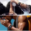 Hurtel Transparente TPU-Rückseitenhülle für Apple iPhone 13 Pro Max
