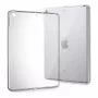 Hurtel Transparente TPU-Tablethülle für iPad Air 13 2024