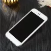 Hurtel Ultra Clear 0.5mm Case Gel TPU Cover für iPhone 12 Pro / iPhone 12 Transparent