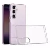 Hurtel Ultra Clear Case für Samsung Galaxy A35 - Transparent
