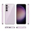 Hurtel Ultra Clear Case für Samsung Galaxy A35 - Transparent