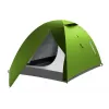 Husky SAWAJ 2 Zwei-Personen-Zelt, 215 x 230 x 120 cm, 2,2 kg, Grün