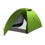 Husky SAWAJ 2 Zwei-Personen-Zelt, 215 x 230 x 120 cm, 2,2 kg, Grün