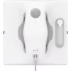 HUTT W8 Roboter-Fensterreiniger – Weiß – 90W – 3800Pa Saugkraft – KI-Wegplanung – 80ml Tank H000001