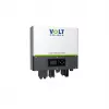 Hybrid-Wechselrichter ULTRA HYBRID 7500 48/230V