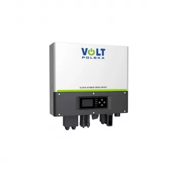 Hybrid-Wechselrichter ULTRA HYBRID 7500 48/230V