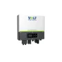 Hybrid-Wechselrichter ULTRA HYBRID 7500 48/230V