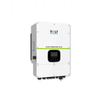 Hybrid-Wechselrichter ULTRA HYBRID PRO 12K 3-Phasen