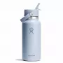 Hydro Flask 946ml Wide Flex Straw Cap 32OZ Surf Isolierflasche