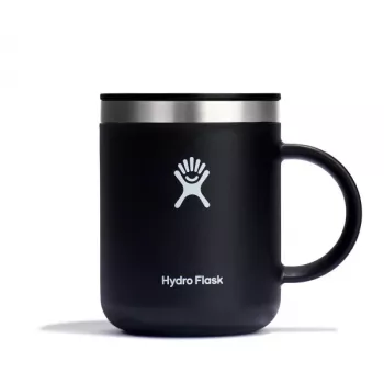Hydro Flask Mug 355 ml Black