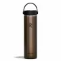 Hydro Flask Trail Lightweight 24 OZ 709ml Obsidian