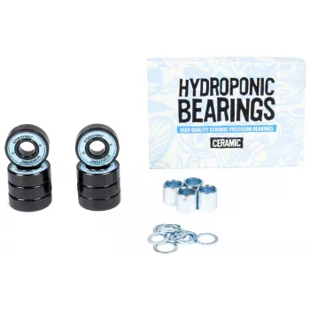 Hydroponic Hy Ceramic 8 Pack Bearings