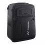 Hyperice Normatec 3 Tragerucksack, Schwarz