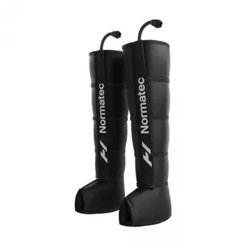 Hyperice Normatec 3 Beinregenerationssystem, Standardgröße, Einzelgerät
