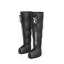 Hyperice Normatec Premier Package Dynamisches Luftkompressions-Beinmassagesystem – Short-Paar-Set mit 5 Zonen, 7 Druckstufen, Bluetooth-App-Steuerung
