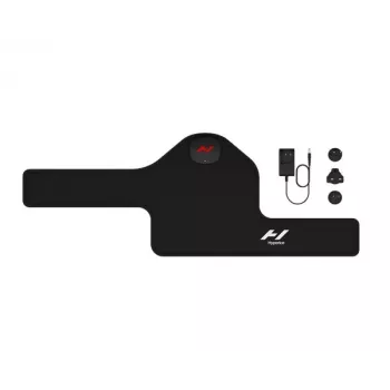 Hyperice Venom 2 Beinmassagegerät mit Wärme und Vibration