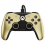 Hyperkin The Competitor Kabelgebundener Controller für Nintendo 64 - Gold