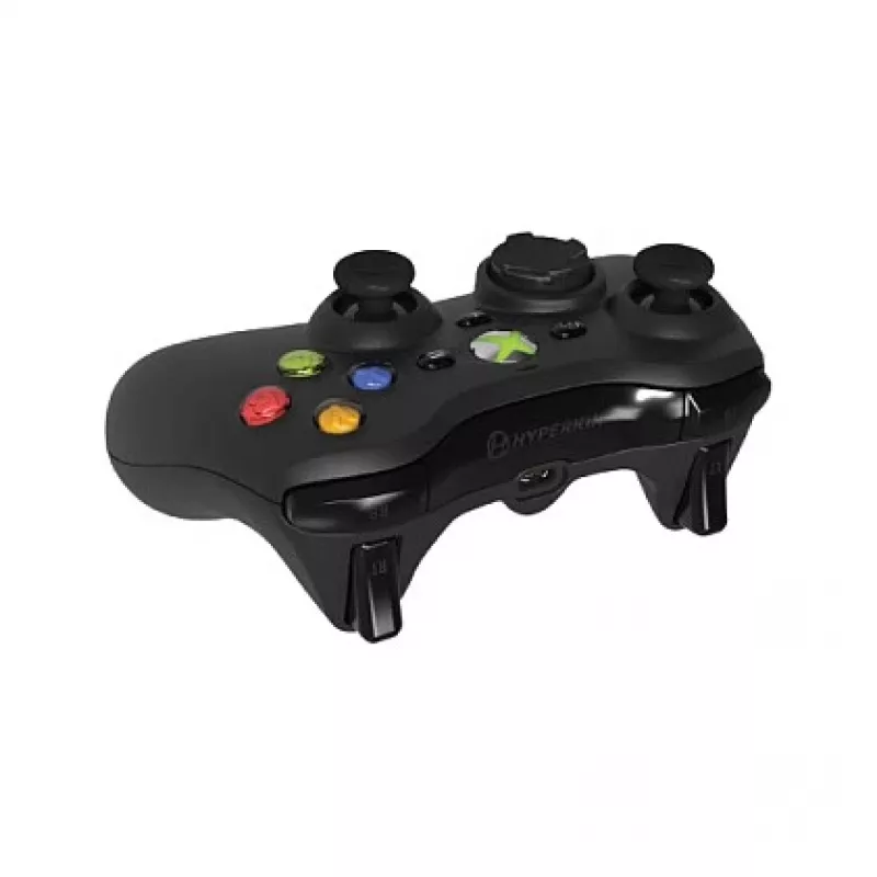 Hyperkin Xenon Kabelgebundener Controller für Xbox Series X|S, Xbox One & PC – Schwarz