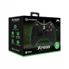 Hyperkin Xenon Kabelgebundener Controller für Xbox Series X|S, Xbox One & PC – Schwarz