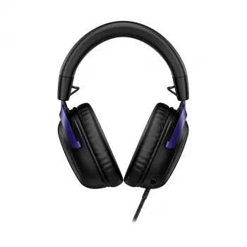 HyperX Cloud III Gaming Headset Schwarz/Blau