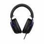 HyperX Cloud III Gaming Headset Schwarz/Blau