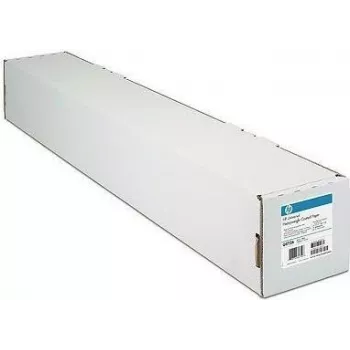 HyperX HP Universal Holzfaser mattes beschichtetes Papier Rolle 36 Zoll x 150 ft 90 g/m² 4,9 mil für DesignJet