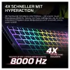 HyperX OMEN 16-ak1091ng Gaming-Laptop, 16,1 inch QHD 240Hz, AMD Ryzen AI 9 390HX, 32GB DDR5, 1TB SSD, RTX 5080, Windows 11 Home