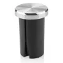 Hyundai JE 337 II Zentrifugal-Entsafter 400 W Schwarz/Silber