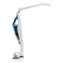 Hyundai VC 914 2-in-1 Stick- & Handstaubsauger, Akku, Trocken, HEPA, beutellos, 0,5 L, Weiß/Blau