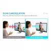 I-TEC Solomon 200 Full HD 1080p Business Webcam mit Dual-Mikrofonen und Datenschutz-Blende
