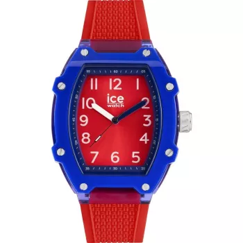 ICE Kinderuhr 23326 (35mm) Blau Silikon