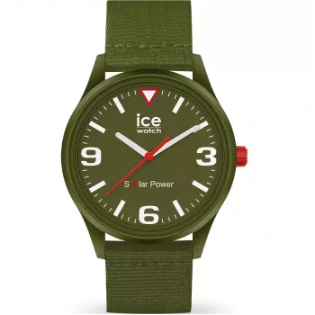 ICE Herrenuhr IC020060 (40 mm)