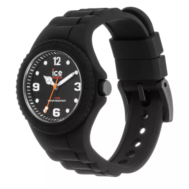 ICE Unisex Watch 019142 34 mm Pastel Pink Silicone
