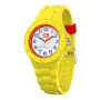 ICE WATCH IC020324 Unisex Quarz Analog 30mm Aqua Silikonband