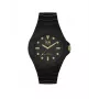 ICE Watch Unisex IC019156 40 mm Weiß Silikon Quarzuhr