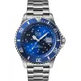 ICE Woman IC016773 40mm Quarz Analog Uhr Weiß Silikon