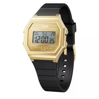 ICE Damenuhr 22731 (32 mm) - Pinkes Silikon