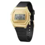 ICE Damenuhr 22731 (32 mm) - Pinkes Silikon