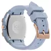 ICE Damenuhr 22860 (35mm) - Pinkes Silikon