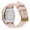 ICE Damenuhr 22864 (35mm) - Pink Silikon