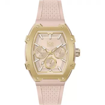 ICE Damenuhr 22864 (35mm) - Pink Silikon
