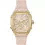 ICE Damenuhr 22864 (35mm) - Pink Silikon