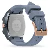 ICE Damenuhr 22867 (35mm) - Pinkes Silikon Quarz