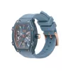ICE Damenuhr 22867 (35mm) - Pinkes Silikon Quarz