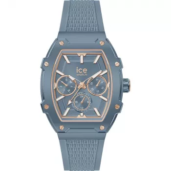 ICE Damenuhr 22867 (35mm) - Pinkes Silikon Quarz