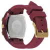 ICE Damenuhr 22868 (35mm) - Pinkes Silikon Quarz