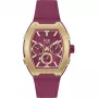 ICE Damenuhr 22868 (35mm) - Pinkes Silikon Quarz
